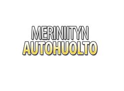 Meriniityn Autohuolto