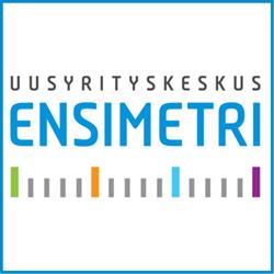 Uusyrityskeskus Ensimetri