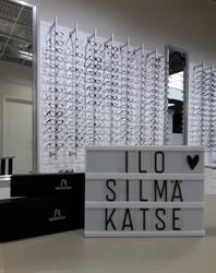 Fenno Optiikka