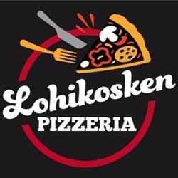 Lohikosken pizzeria