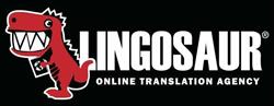 Lingosaur Online Translation Agency