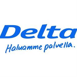 Delta-latausasema