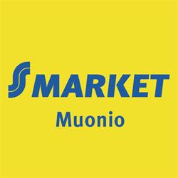 S-market Muonio
