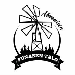 Ahvenisen Punainen talo
