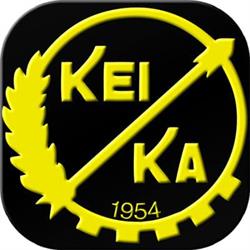 Keimolan Kaiku jalkapallo  (KeiKa jalkapallo)