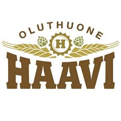 Oluthuone Haavi