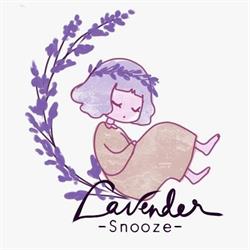 Lavender Snooze Oy / Käsityöpuoti Laventeli