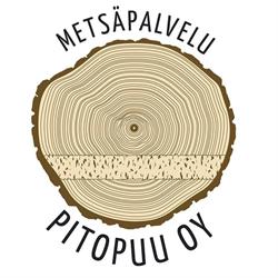 Metsäpalvelu Pitopuu Oy