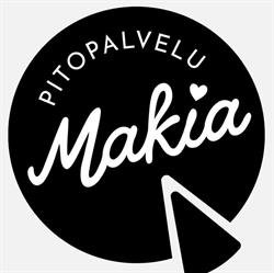 Pitopalvelu Makia