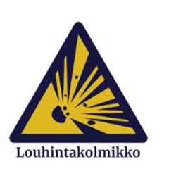 Louhinta Kolmikko Oy Ab