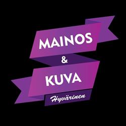 Mainos & Kuva Hyvärinen Oy