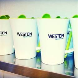 Weston Toimitilat