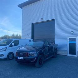 Sähköurakointi Simpanen