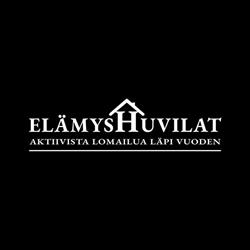 Elämyshuvilat - Aktiivista lomailua läpi vuoden