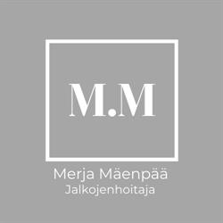 Jalkahoitola Merja Mäenpää