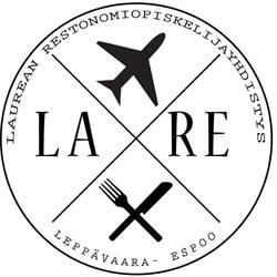 Laurean Restonomiopiskelijat LARE ry