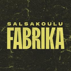 Salsakoulu Fabrika