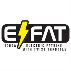 E/FAT 1000W