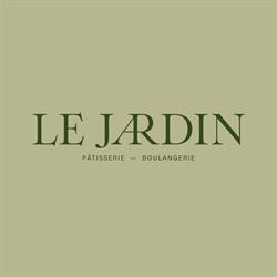 Le Jardin