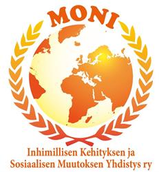 MONI - Inhimillisen Kehityksen ja Sosiaalisen Muutoksen Yhdistys ry
