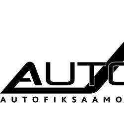 Autofiksaamo Auto FX