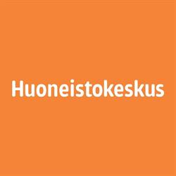 Huoneistokeskus Lahti