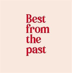 Best from the past -vintage