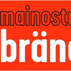 Mainostalo Brändi