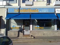 Isännöintikuula