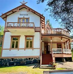 Villa Suruton