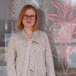 Kosmetologipalvelut Kati Salmi