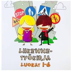 Liikenne ry