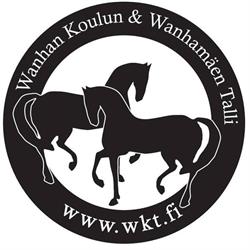 Wanhamäen talli
