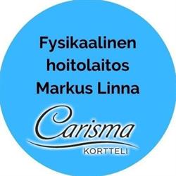 Fysikaalinen hoitolaitos Markus Linna