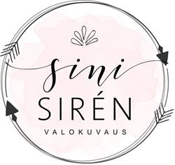 Valokuvaus Sini Sirén