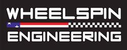WheelSpin Engineering