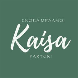 Ekokampaamo-parturi Kaisa