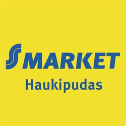 S-market Haukipudas