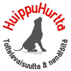 Koirakoulu HuippuHurtta