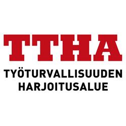 Työturvallisuuden harjoitusalue