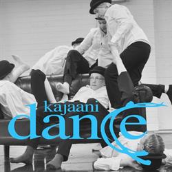 Kajaani Dancen tanssikoulu