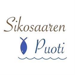 Sikosaaren Puoti