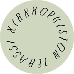 Kirkkopuiston Terassi