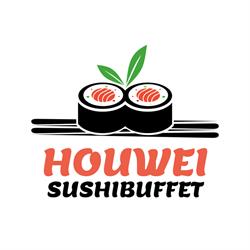 Houwei Sushibuffet