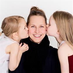 Valokuvaaja Niina Hörkkö