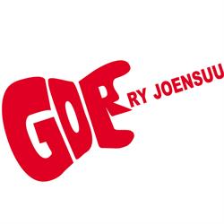 Grand Old Rockers Of Joensuu