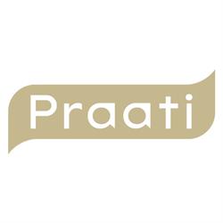 Praati - Palveluiden olohuone