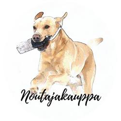 Noutajakauppa