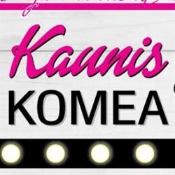 Hius- ja kauneussalonki Kaunis&Komea