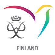 DofE Finland - The Duke of Edinburgh’s International Award
